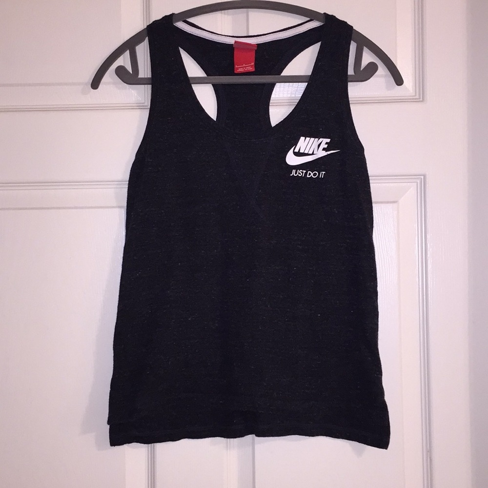 Nike tank top